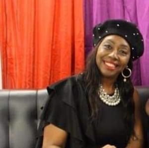 Meet your Posher, Renetta